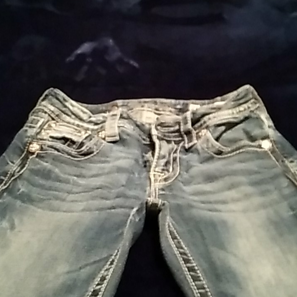 Miss mee jeans